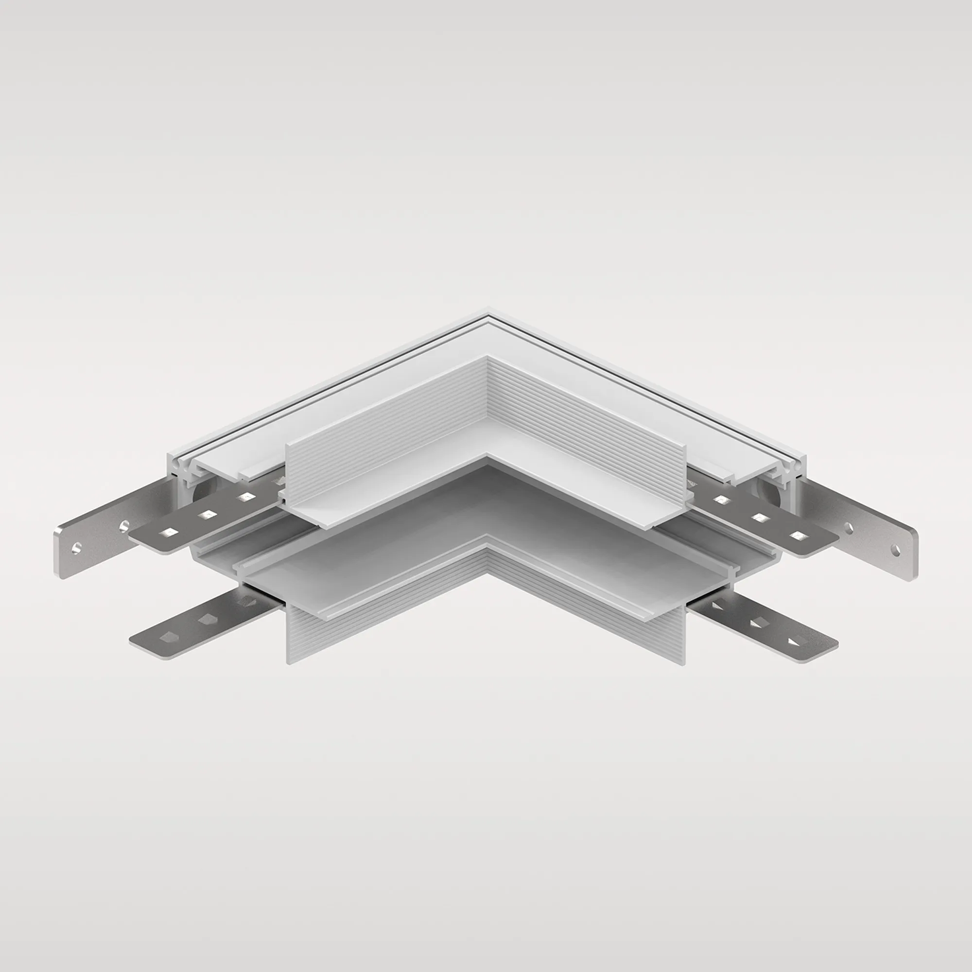  Tracks And Accessories Mantra Fusion Track Accessories